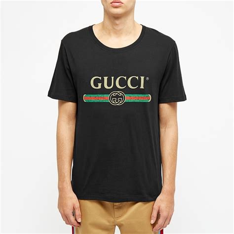 gucci fake t-shirt|genuine gucci t shirts.